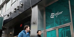 Seagen’s Cancer Therapy Is Making It a Takeover Target