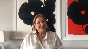 1.5K views · 71 reactions | Every week, Laura will answer some of your most asked questions and chat with you through our Q&A series. Today is all about FOUNDATION, and how to choose the best one for your skin type. Got a question for Laura? Comment below! #lauragellerbeauty #laurageller | Laura Geller Beauty | Facebook