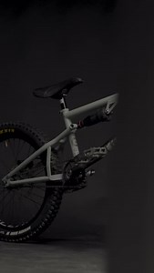 BMX precision with MTB performance 🧠 The #SWAMPMASTER is a full-suspension complete BMX bike, built to blur the lines between dirt, park, and trail riding. This machine combines the freedom and simplicity of BMX with the control and capability of MTB. Featuring a 4130 full CrMo frame with #ROCKSHOX deluxe suspension, #MANITOU machete expert fork, and a full #WTP and @ECLATBMXPARTS aftermarket kit. The #SWAMPMASTER is ready to ride anything. Key Features: • Full 4130 CrMo frame with ROCKSHOX rea