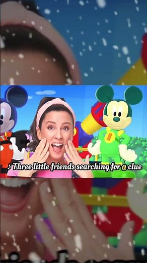 Mickey's Mars-Velous Misson🚀 | #shorts #mickeymouse #viral | Goofy On Mars👨‍🚀 | Space ‎⁨@disneyjr⁩