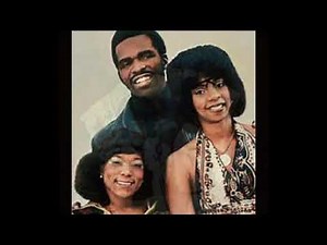 Smiling Faces Sometimes - The Undisputed Truth - 1971