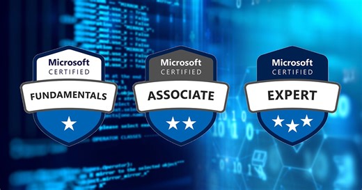Elevate your career with Microsoft Tech Certification Training, only $80