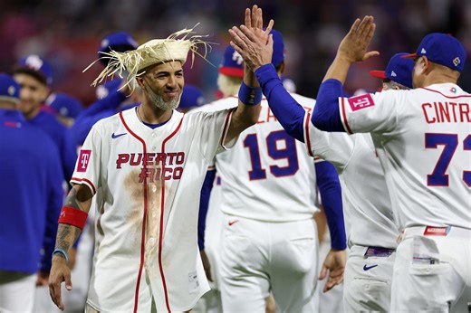 Puerto Rico vs Cuba WBC highlights: Puerto Rico prevails, advances to quarterfinals