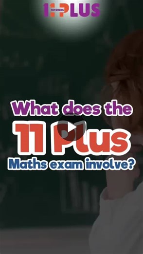 #11plusmaths #11plusmathstutor #11plusprep #11plustuition #11plus #11plustutor #11plustutoring #mathstutor #mathsteacher #mathstuition #mathstutoring #mathstips #mathstopic #11plusexamprep… | 11 Plus Tutoring