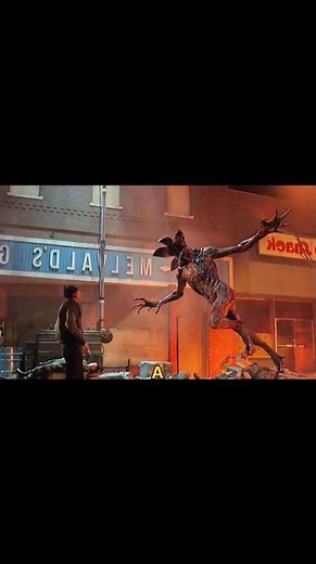 They’ll Never Forget These Moments ❤️ | Stranger Things Season 5 #shorts #recap