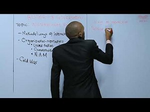 HISTORY FORM 4_INTERNATIONAL RELATIONS_METHODS_WAYS OF INTERACTION_L1