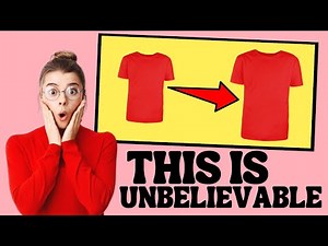 How to Stretch Out Clothes That are Too Small for You