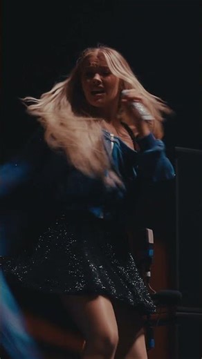 maybe tomorrow... we'll get a new live from london teaser 👀