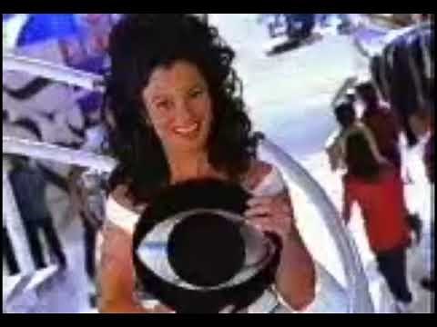 The Address is CBS - Welcome Home (1997) 1998 Midseasons Version