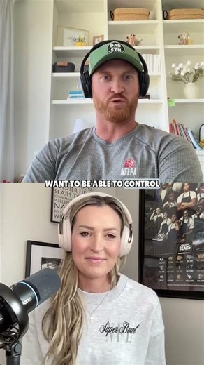 NFL Longsnapper Pat Scales Talks the Art of a Good Snap | The Out Route with Lauren Screeden