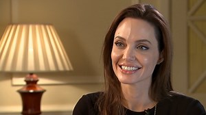 Angelina Jolie: mansion tax could ‘put me off’ moving to UK