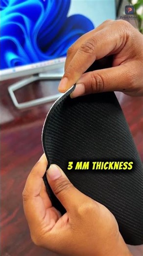 Customized Mouse Pads – Smooth, Durable & Perfect for Everyday Office Use