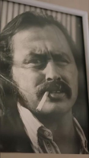 Tom McGuane & Jim Harrison: A Journey of Friendship and Failure | YETI Presents: All That Is Sacred