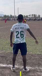 Messi the Coach Kenya Police FC midfielder David Owino, while recovering from surgery, stepped in to coach his boyhood club, Kibera United, following the coach's dismissal. On Saturday, he led the team to a 2-1 away win over Kajiado FC in an FKF Division One match. #FootballKE | Kevin Teya