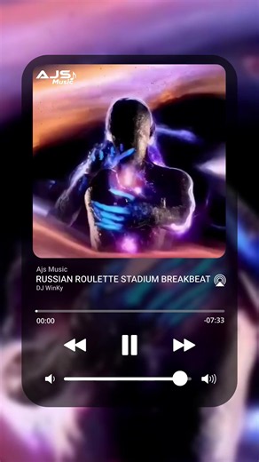 Russian Roulette Stadium Breakbeat Remix - Dj WinKy @DJ WinKy #breakbeat #russianroulette #stadium #soundcloud #fyp