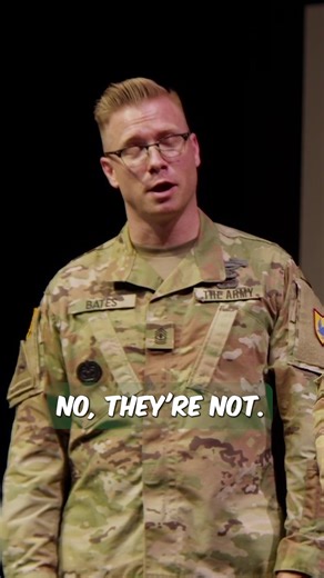 Hilarious Military Enlisted Memes - Can't Fool the First Sergeant