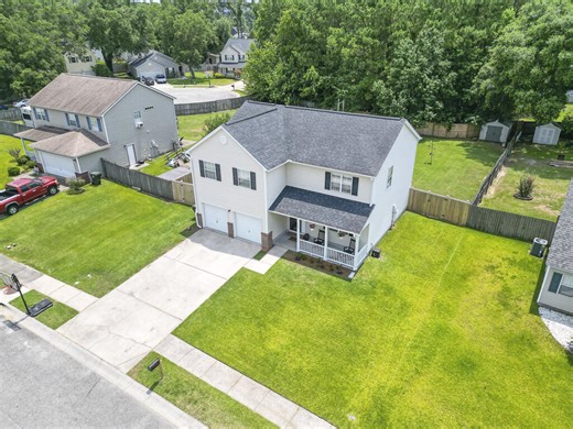 1350 Pinyon Pine Dr, Ladson, SC 29456 - MLS 25017821 - Coldwell Banker