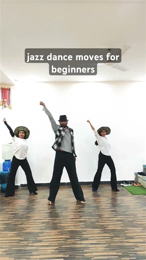 jazz dance moves for beginners#jazzmusic