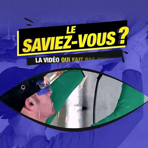 Le risque de brûlure, c'est quoi dans le BTP ?