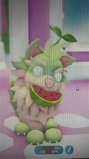 Cute Dire Wolf Coloring and Pen Ideas