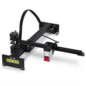 NEJE 5 Plus: Portable Laser Engraver with A40640 Laser Module - 300x420mm