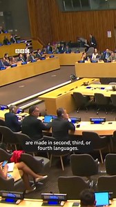 1.1M views · 24K reactions | Why speaking more than one language might help you make better decisions.  https://bbc.in/49JkRie | BBC World Service | Facebook