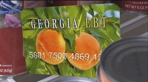 Does the new food stamp rule affect you in Georgia?