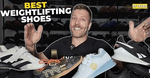 8 Best Weightlifting Shoes: I've Lifted Over 315 lbs In Every Shoe