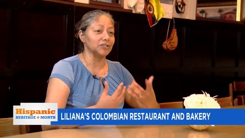 Liliana’s Colombian Restaurant and Bakery brings Colombian culture to Jacksonville