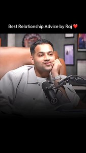 730K views · 14K reactions | Best relationship advice  #podcastclips #rajshamani #relationship #lovelife #couples | Loftuber Shorts | Facebook