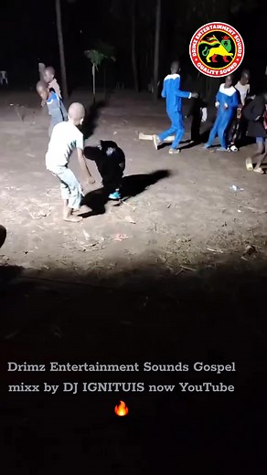 Gospel Mix by DJ Ignitius on YouTube
