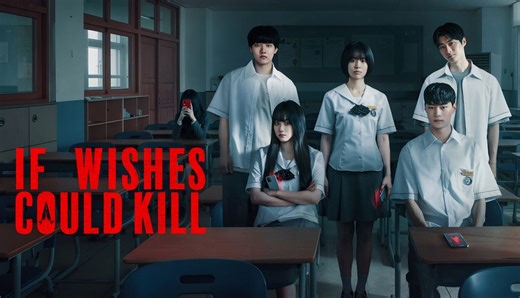 If Wishes Could Kill | Where to Stream & Watch All Seasons Online