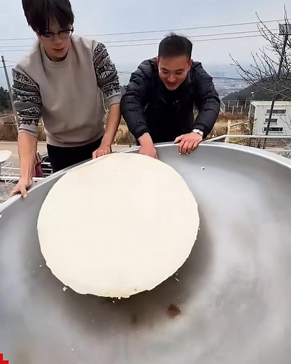 Most unique backyard street food ever seen | The Food Ranger