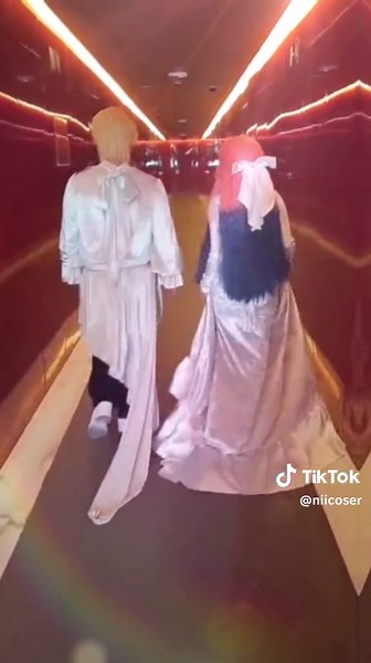 Exciting Alien Stage Cosplay Revealed in Round 5