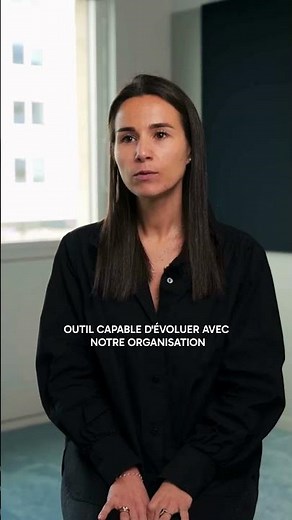 [Testimonial] - Why did Forvis Mazars France choose Napta?