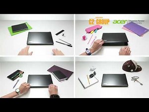 Come funziona Acer Classroom Manager software scuola in classe | C2 Group e Acer for Education