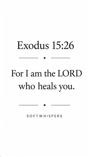 God who heals,still heals today