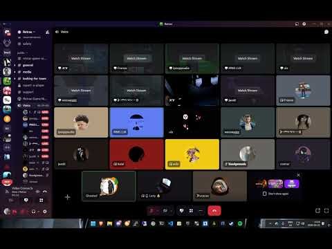 How to ddos Discord Vc