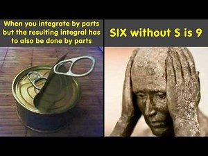 Math Memes Only Smart People Get 😂 | Hilarious Math Humor You’ll Love