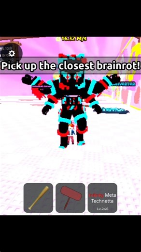 keep in loop 💀 #roblox #viral#shortsfeed