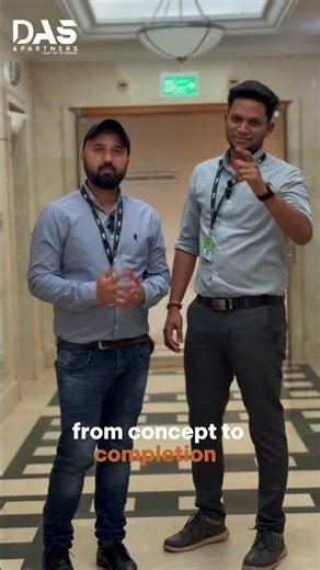 Design, Approvals, BIM & Project Management | DAS & Partners Engineering Solutions #engineering #bim