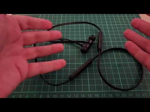 Beats Flex Review: The Ultimate Gym Companion Earphones | Magnetic, USB-C Charging