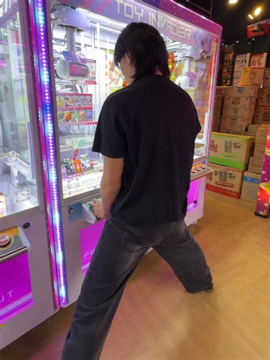 Beginner's Guide to Winning at Claw Machines