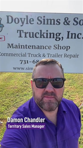 Power your fleet with this incredible lineup! From 2015–2019 semi trucks—including Mack AN64Ts and Freightliner Cascadias—to multiple Acro and Polar tank trailers, Doyle Sims and Sons Trucking, Inc has it all. All items located in Dresden, TN and Fairburn, GA. Auction ends September 4—don’t miss your chance to bid! https://vist.ly/43zxg #PurpleWave #NoReserve #EquipmentAuction #SemiTrucks #TankTrailers #MackTrucks #Freightliner #TruckAuction #DresdenTN #BidOnline | Purple Wave Auction