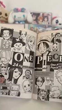 THIS is how to find out which One Piece character YOU are #onepiece #anime #onepieceanime