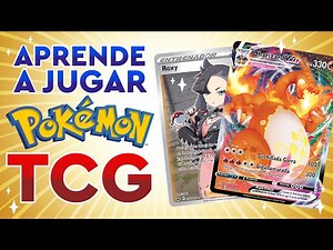 Descubre cómo se juega a las cartas de Pokémon: una guía completa para convertirte en un maestro del juego - Bambinos web