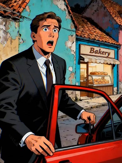 A Casa Amarela - Parte 2: Reflexão do Dia