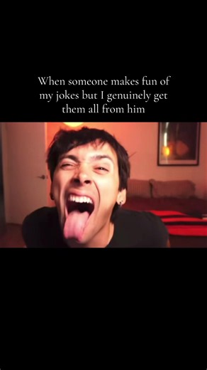 I LOVE PAYTON THIS IS HOW I LEARNED MY VAMP SCREAM #paytonking #fyp #humor