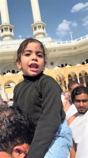 Tawaf Around the Kaaba 🕋 | Hajj & Umrah