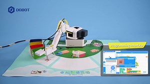 AI Teaching Kit for Magician Lite | Dobot US